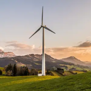 Clean Energy Solutions