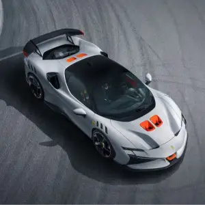 Ferrari SF90 Stradale