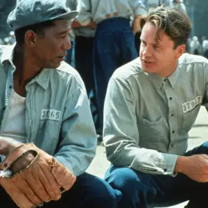 The Shawshank Redemption (1994)