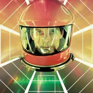 2001: A Space Odyssey (1968)