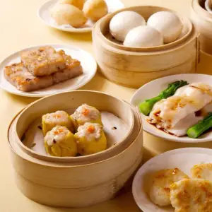 Dim Sum