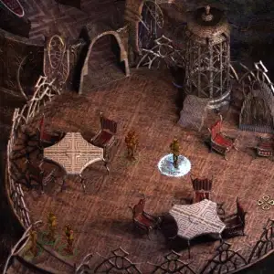 Baldur's Gate II: Shadows of Amn