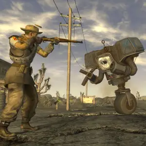 Fallout: New Vegas