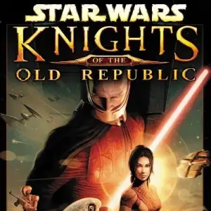 Star Wars: Knights of the Old Republic