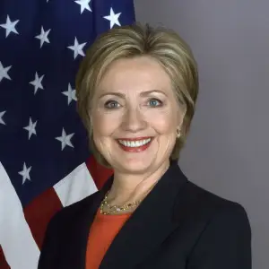 Hillary Clinton