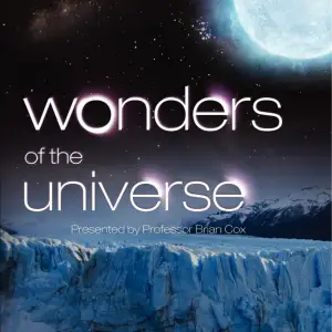 Wonders of the Universe