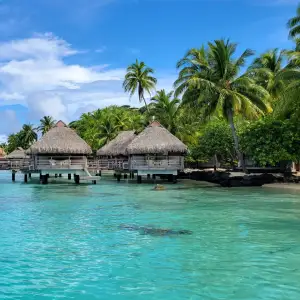 Bora Bora, French Polynesia