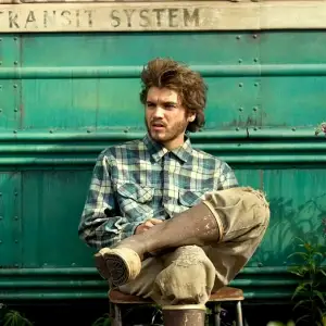 Into the Wild